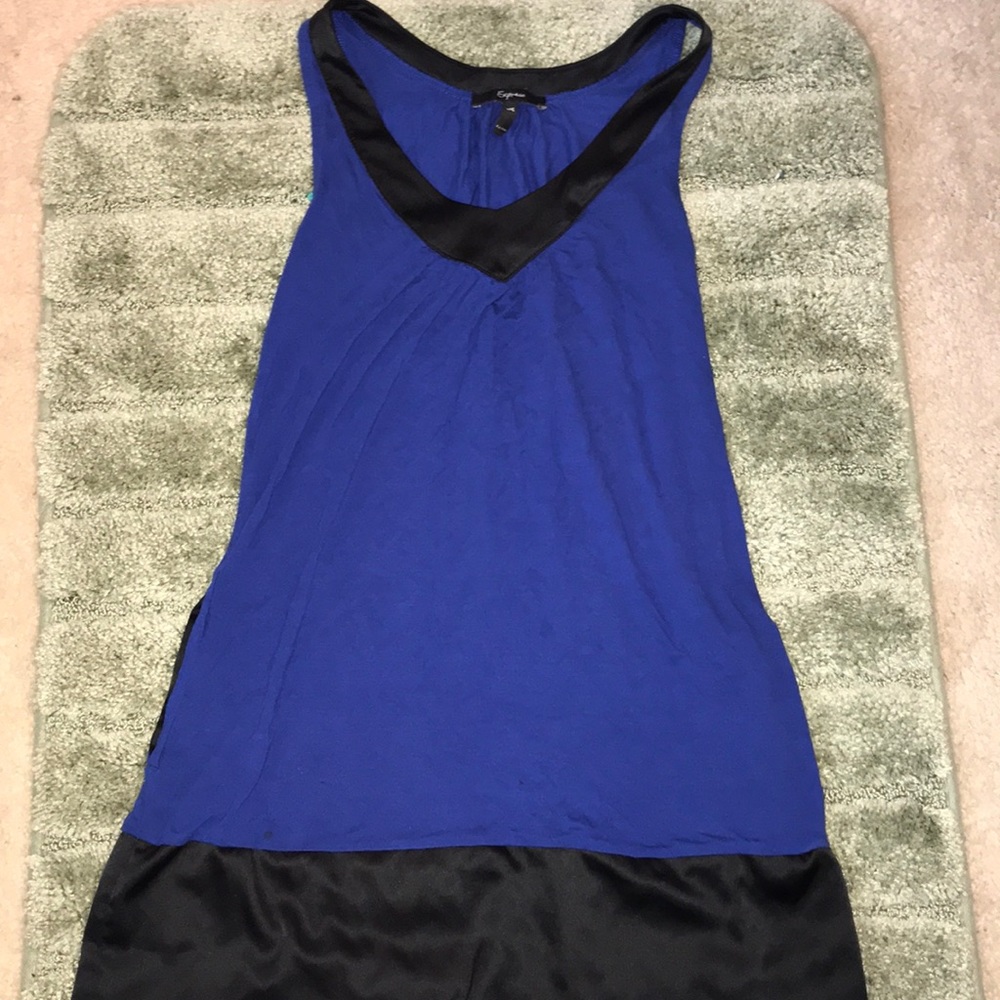 I am sell big a short dress